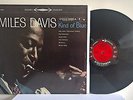 Miles Davis - Kind of Blue – Columbia – LP – CS 8163 – Original 6 eyes – VG+