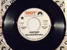 Malcolm Mitchell - Sightseer / Feather - Dot Promo WLP 45 POP FOLK PSYCH