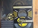Pearl Jam - Live at Third Man - Rare Split Gold/Black Vinyl Set and More