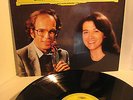 BEETHOVEN Violin Sonatas 1-3 KREMER & ARGERICH 1985 DG Digital 415 138-1 nm
