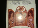 GREEK LP-MIMIS PLESSAS-NEIGHBOURHOOD-POPULAR SUITE-VEDETTA LABEL-EX