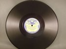 PRE WAR DANCE BAND JAZZ 78 Louis Armstrong Don't Play Me Cheap Bluebird 5409 E+