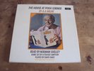 A A MILNE - THE HOUSE AT POOH CORNER 4 LP BOX SET Norman Shelley Winnie SUPERB