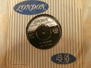 JERRY LEE LEWIS / I'VE BEEN TWISTIN' / RAMBLIN' ROSE   EX