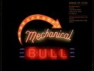 Kings Of Leon - Mechanical Bull 2x LP 180g Vinyl DL NEW