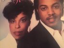 PEABO BRYSON ROBERTA FLACK Born To Love M Vinyl LP Free Shipping