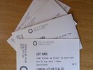 Gary Numan Tour Concert Tickets - Bexhill-On-Sea