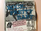 ROCK & ROLL 33 RPM LP - JIMMY DALEY AND THE DING-A- LINGS- BRUNSWICK 8162