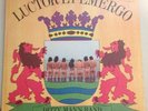 Dizzy Man's Band Luctor Et Emergo Dutch Injection Label Prog Psych Rare