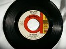 DynoVoice #210 THE INVITATIONS What's Wrong With Me Baby? Promo - Northern Soul