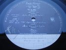 PINK FLOYD THE WALL GENUINE UK FIRST SUPERB G/FOLD INNERS VINYLS +TOUR PROGRAMME