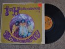 Jimi Hendrix Experience Are You Experienced Record lp VG+