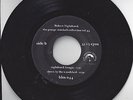 ROBERT NIGHTHAWK: EP Canned Heat/Down By The Woodshed/Nighthawk Boogie