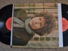 Bob Dylan Blonde On Blonde Folk Rock 2 Records lps VG