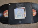 Led Zeppelin Song Remains The Same Movie Soundtrack 2 Records lps VG