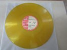 QUEEN another one bites the dust 12 MAXI SINGLE  GREEN ORIGINAL colombia jup