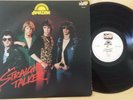 AMAZIAH-STRAIGHT TALKER (*Used-Vinyl, 1974, Tunesmith) Xian Heavy Prog Psych