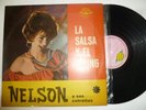 NELSON Y SUS ESTRELLAS DESCARGA BOOGALOO GUAGUANCO FANTASTICO EX # 265 HEAR