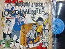 LOS DEMENTES MANICOMIO A LOCHA RICO GUAGUANCO  FANTASTICO # 398 LISTEN