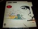Ultimate Spinach Behold & See LP MGM 1968 MONO DJ PROMO E-4570 Yellow Label Rare