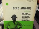 GENE AMMONS Hi FI Jam Session US Prestige 7060 446 W 50th -56 VG+/VG+ HEAR RVG
