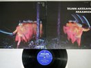 BLACK SABBATH PARANOID PHILIPS SFX-7266 Japanese Pressing Vinyl LP