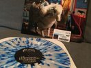 Infinity on High - Fall Out Boy 2 LP Splatter Vinyl