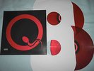 Queens Of The Stone Age – Songs for the deaf - red double vinyl, LP,foo fighters