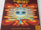 SUPER FURRY ANIMALS - Rings Around The World [2X Vinyl LP,2001] UK 502413 1 *NEW
