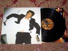 DAVID BOWIE Lodger RARE 1991 UK VINYL LP + BONUS TRACKS, REMASTERED, BRIAN ENO