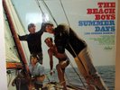 Beach Boys Summer Days 1965 Capitol DT-2354 Full Dimensional Stereo Error Cover