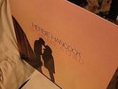 Herbie Hancock SPEAK LIKE A CHILD STEREO GATEFOLD orig LP NM-
