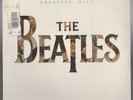 SEALED Orig '82 THE BEATLES 20 Greatest Hits LP John Lennon Paul McCartney EX