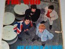 THE WHO-MY GENERATION 1965 1ST PRESS BRUNSWICK LP