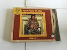 John Holt 1000 Volts of Volt W BONUS TRACK AND BONUS DISC DELUXE MINT/NMINT