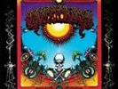 Grateful Dead-Aoxomoxoa  VINYL NEW