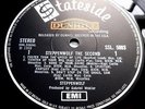 STEPPENWOLF The Second 1968 UK STATESIDE 1st PRESS - SUPERB SOUND - EX+