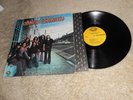 LYNYRD SKYNYRD Pronounced Leh-Nerd 'Skin-Nerd LP MCA 363 Song Of South Gatefold