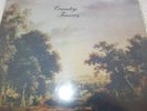 COUNTRY TEASERS - THE PASTORAL NOT RUSTIC - US 10 TRK 10