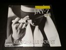 Jay Z Reasonable Doubt 2 LP Vinyl