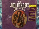 JIMI HENDRIX Limited Edition 8 LP Box Set STILL FACTORY SEALED  Original (2000)