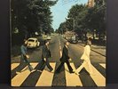 The Beatles 'Abby Road' Apple Records SO-383 NM LP Vinyl Record