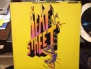 Original Soundtrack BEAT STREET Vol 2 - Vinyl Ex LP Album Breakdance Hip Hop Rap