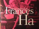 FRANCES HA soundtrack LP PiNK WAX vinyl OST VERY RARE sealed PROMO Greta Gerwig