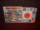 BIG BROTHER & HOLDING COMPANY Cheap Thrills LP 1968 CBS 1st Press RARE MONO
