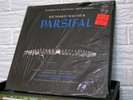 RICHARD WAGNER Parsifal Hans Knappertsbusch 5-LP box STILL SEALED