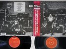 ALLMAN BROTHERS BAND AT FILLMORE EAST POLYDOR 28MM 0535,6 Japan OBI 2LP