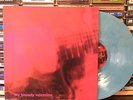 My Bloody Valentine - Loveless - Blue Colored Vinyl LP New Import