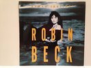 LP VINYL Robin Beck - Human Instinct 1992 VG+/Ex