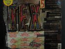 Various - Trance Europe Express 5 6 LP VG+ TEEXLP 005 UK w/Book Vinyl Record